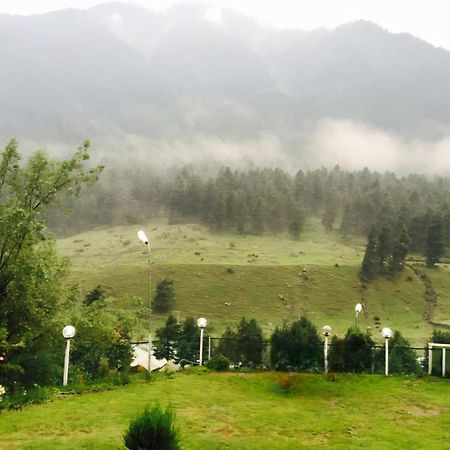 The Pinus Resort Pahalgām Dış mekan fotoğraf