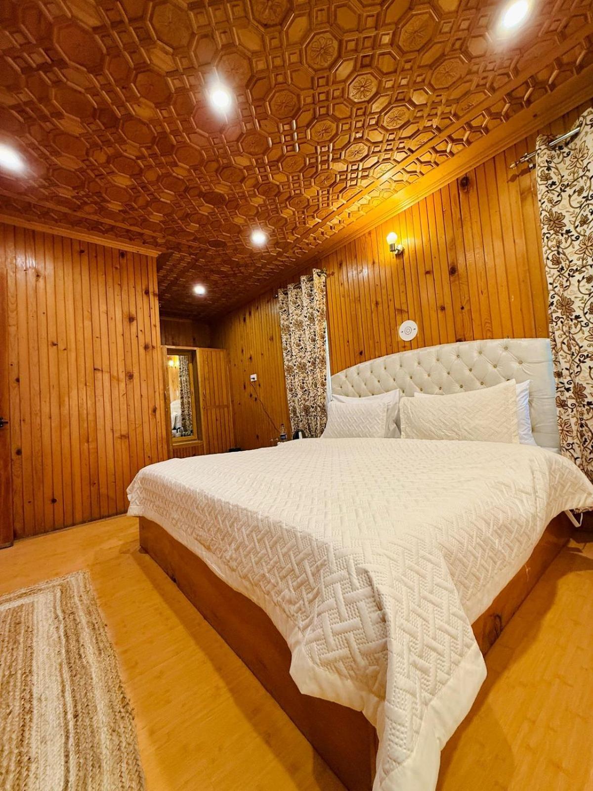 The Pinus Resort Pahalgām Dış mekan fotoğraf