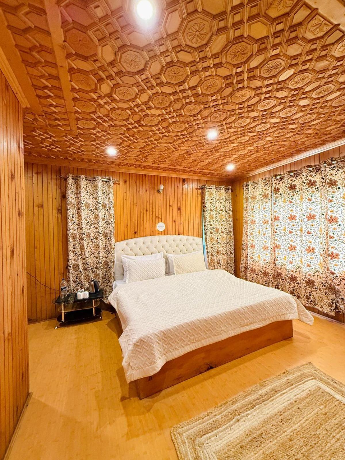 The Pinus Resort Pahalgām Dış mekan fotoğraf