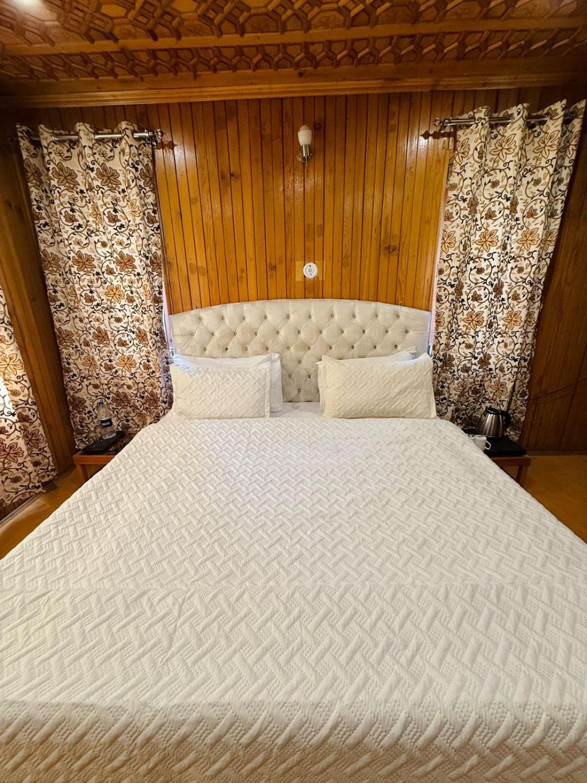 The Pinus Resort Pahalgām Dış mekan fotoğraf